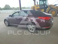 2013 KIA Optima фото