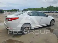 2013 KIA Optima фото