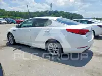 2013 KIA Optima фото
