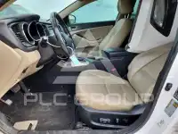 2013 KIA Optima photo