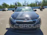 2013 KIA Optima фото