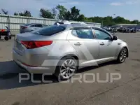 2013 KIA Optima фото
