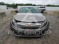 2013 KIA Optima фото