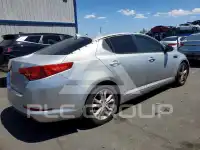 2013 KIA Optima фото