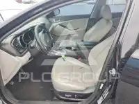 2013 KIA Optima фото