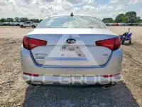 2013 KIA Optima фото