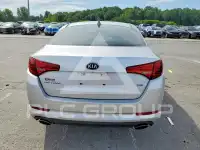 2013 KIA Optima фото