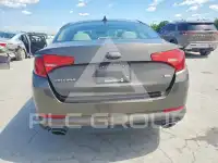 2013 KIA Optima фото