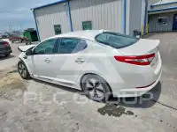 2013 KIA Optima фото