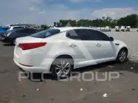 2013 KIA Optima photo
