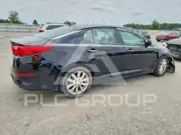 2015 KIA Optima фото