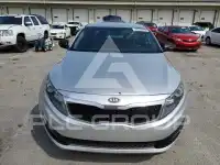 2013 KIA Optima фото