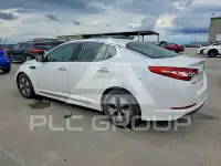 2013 KIA Optima фото