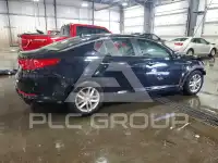 2013 KIA Optima фото