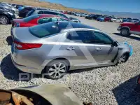 2013 KIA Optima photo