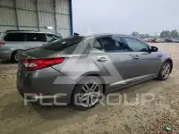 2013 KIA Optima фото