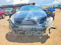 2013 KIA Optima фото