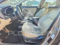 2013 KIA Optima фото