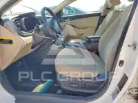 2013 KIA Optima фото