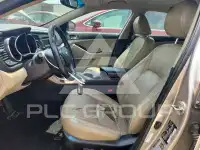 2013 KIA Optima фото
