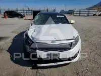 2013 KIA Optima photo