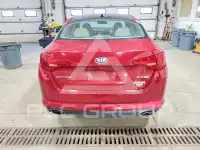 2013 KIA Optima фото