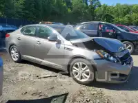 2013 KIA Optima фото