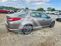 2013 KIA Optima photo