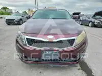 2013 KIA Optima фото