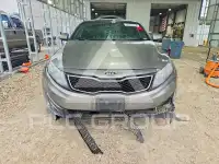 2013 KIA Optima фото