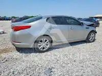 2013 KIA Optima photo