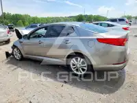 2013 KIA Optima photo