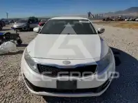 2013 KIA Optima фото