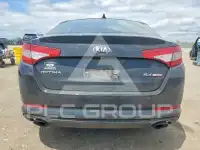 2013 KIA Optima photo