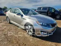 2013 KIA Optima фото