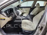 2013 KIA Optima фото