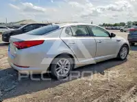 2013 KIA Optima фото