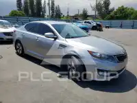 2013 KIA Optima фото