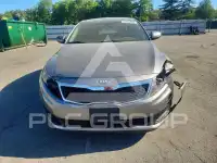 2013 KIA Optima photo
