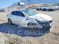 2013 KIA Optima photo
