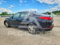 2013 KIA Optima photo