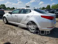 2013 KIA Optima фото