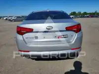 2013 KIA Optima photo