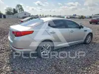 2013 KIA Optima фото