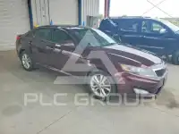 2013 KIA Optima фото
