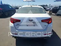 2013 KIA Optima фото