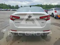 2013 KIA Optima фото