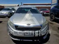 2013 KIA Optima фото