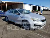 2013 KIA Optima photo