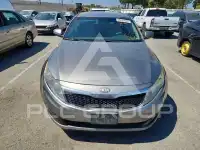 2013 KIA Optima photo